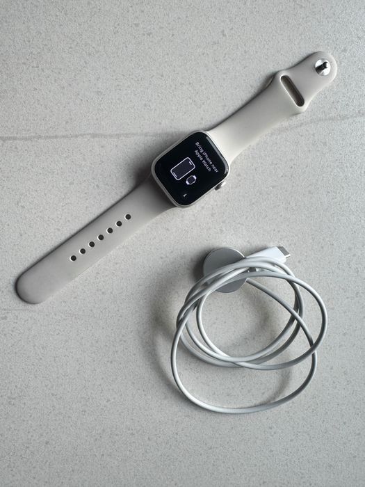 Smartwatch Apple Watch Series 7 GPS Cellural