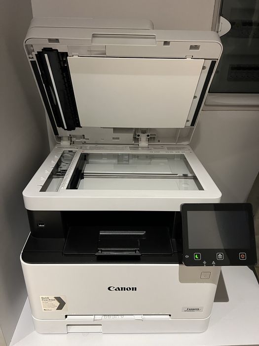 МФУ Canon i-SENSYS MF643Cdw