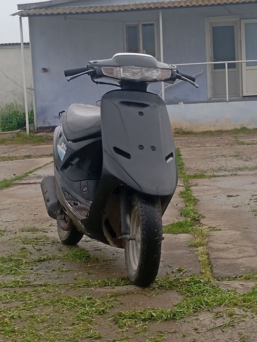 Хонда  Дио аф 18