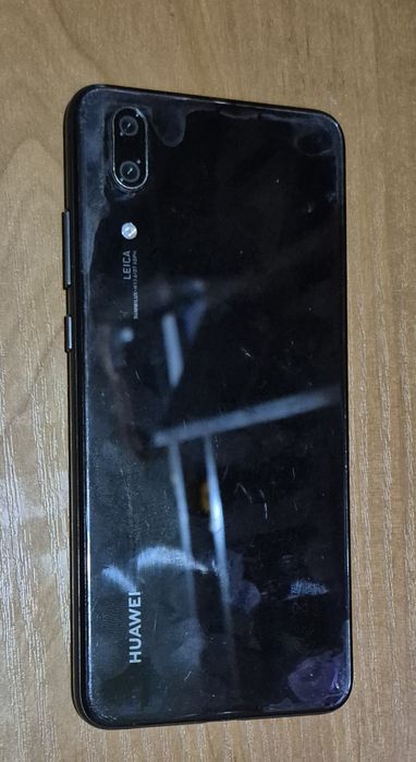 Huawei P20 Pro 6/128Gb