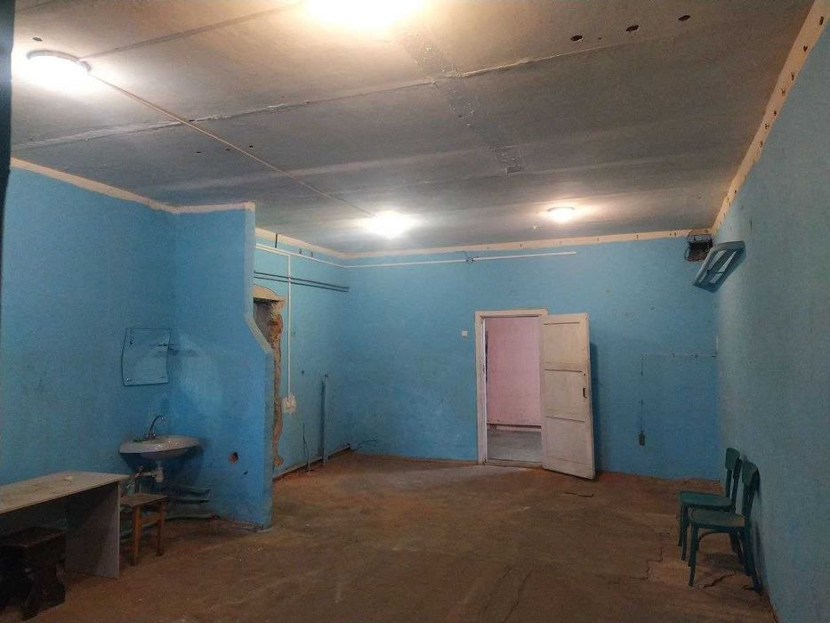 Оренда Складських приміщень Чернігів вул. Дніпровська 26.