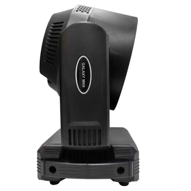 LIGHT4ME GALAXY MKII głowica ruchoma LED wash oświetlenie sceniczne