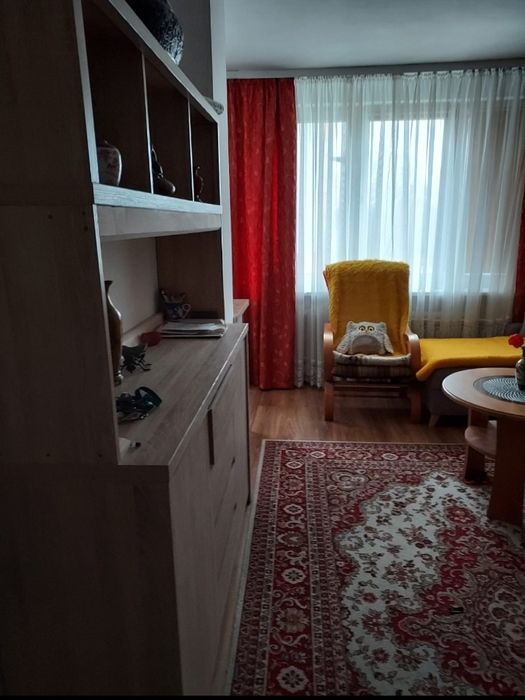 Kawalerka na wynajem