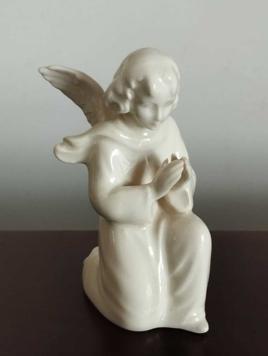Anjo Rezando Goebel Sacrat Alemanha