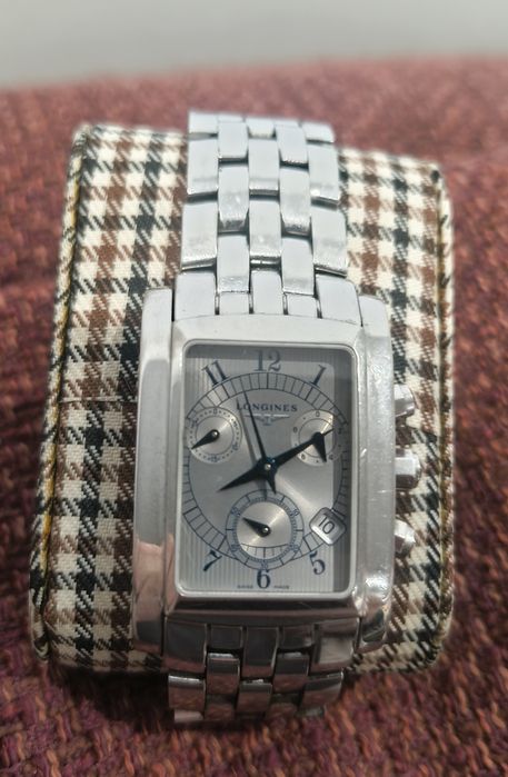 Наручний годинник Longines