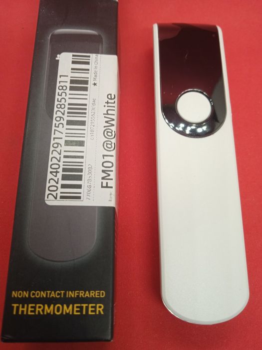 Термометр електронний безконтактний