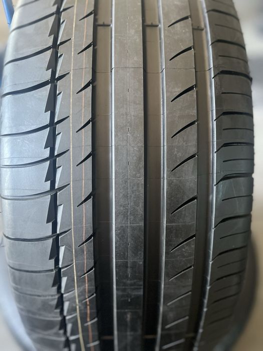 255/45/20 R20 Michelin Pilot Spor 4шт нові