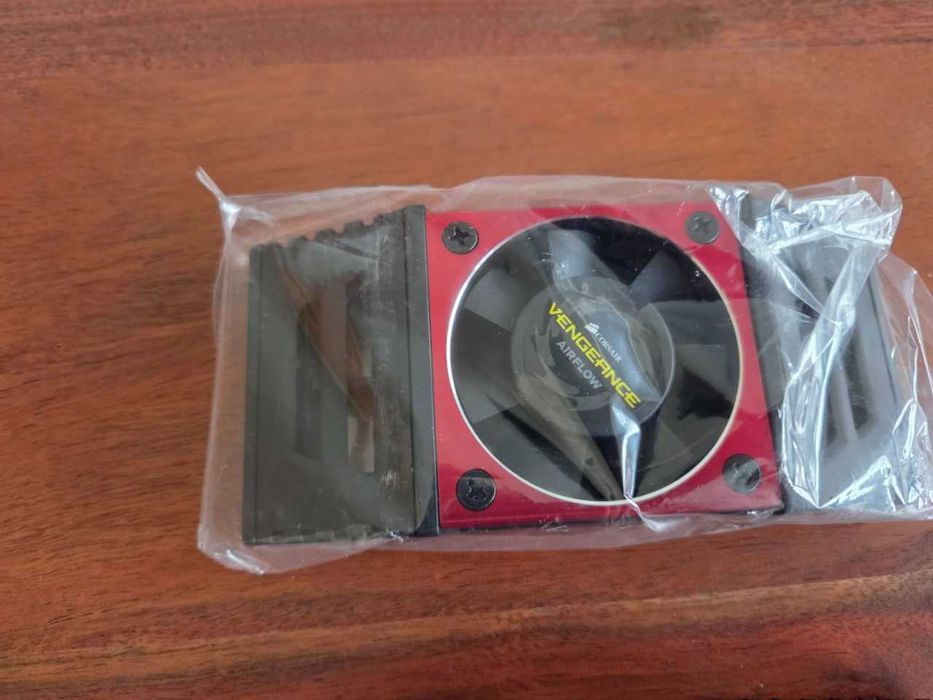 Corsair Vengeance LPX DDR4 64GB (4x16GB)