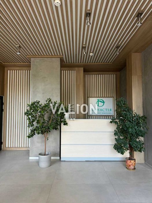 2-кімнатна квартира за адресою вул. Липківського (площа 77 м²) - Atlanta.ua - фото 13