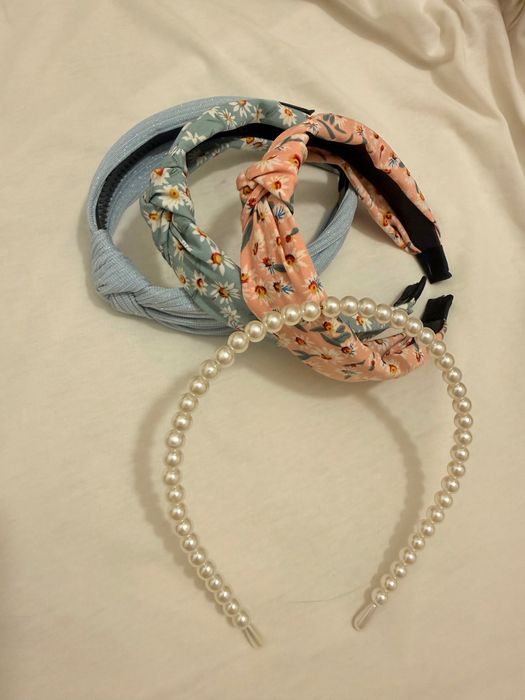 Bandoletes tamanho unico