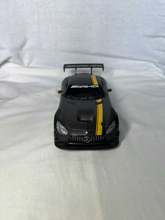 Carro MOTOR MAX Mercedes-Benz AMG GT3 GT S