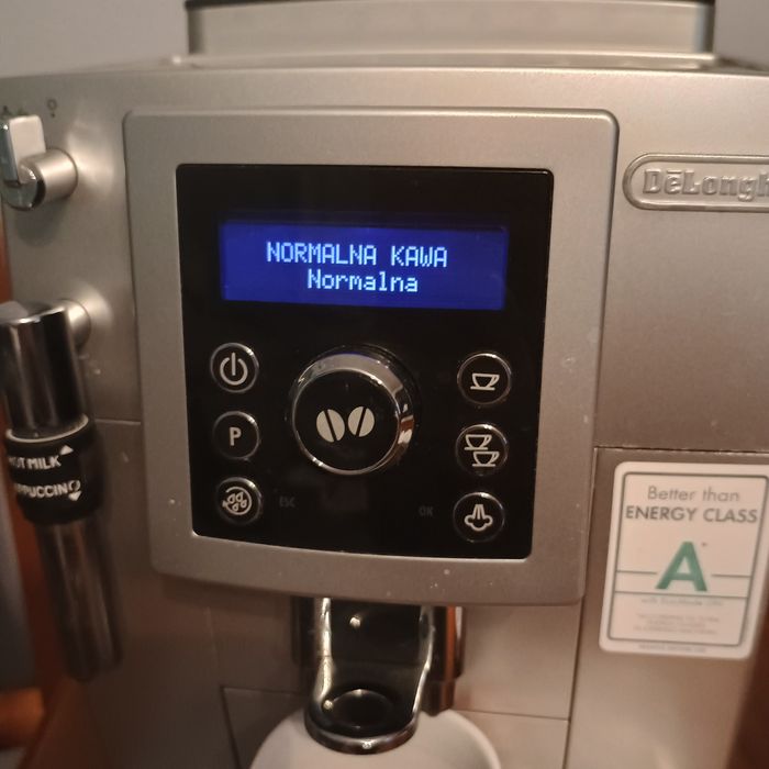 Ekspres Ciśnieniowy De'Longhi ECAM 23.420.SB