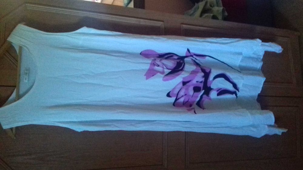 Komplet damski-sukienka +narzutka