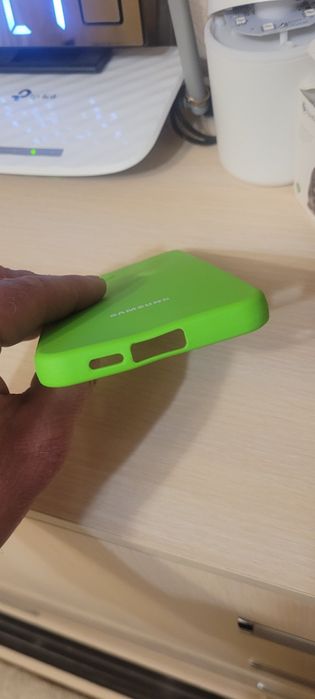 Продам чехол Samsung Galaxy s24 fe