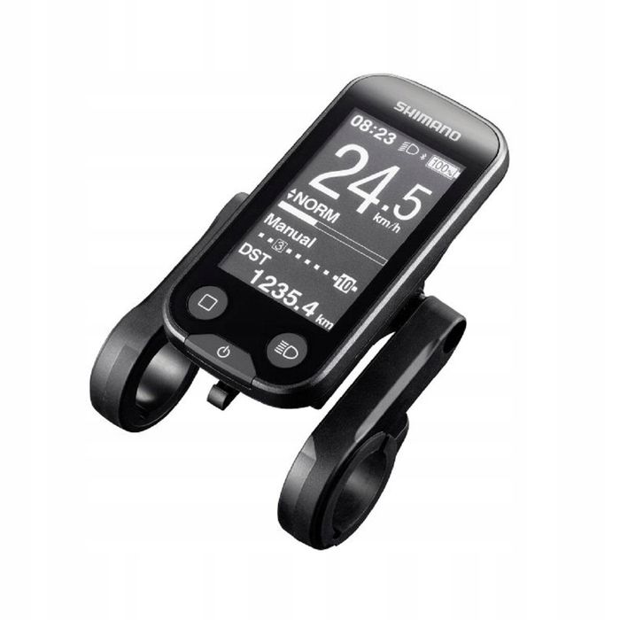 Rower trekkingowy elektryczny Husqvarna Gran Tourer GT5 27,5" rama 52 cm