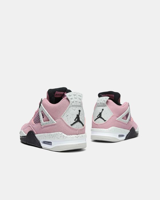 Кросіки рожеві на осінь 4 Retro Orchid Pink