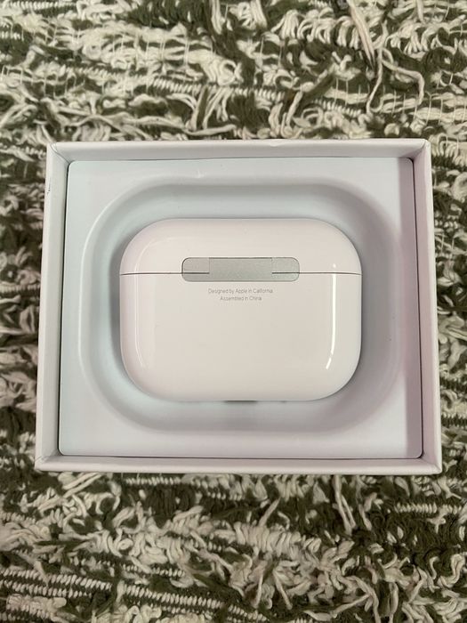 Airpods Pro de 3ª  geração