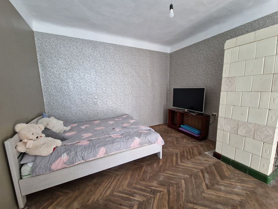 Продаж будинка м. Снятин