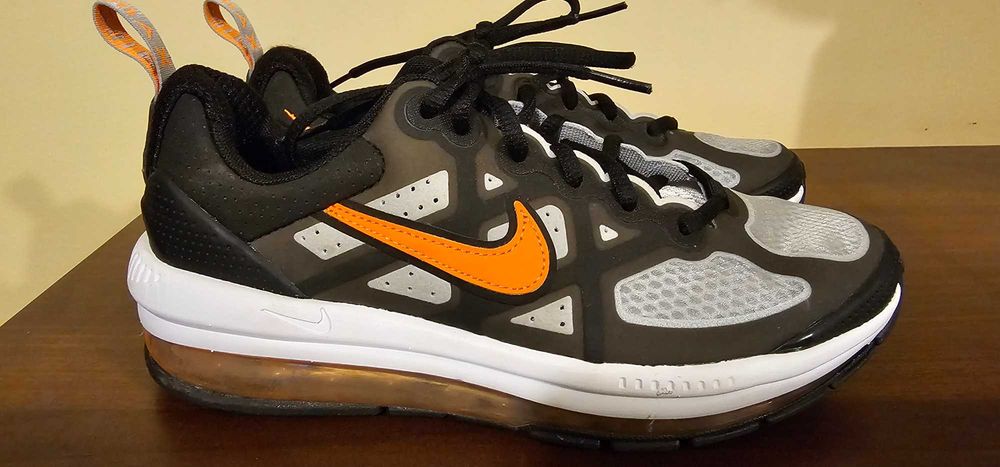 Buty Nike Air Max Genowe rozm.38,5