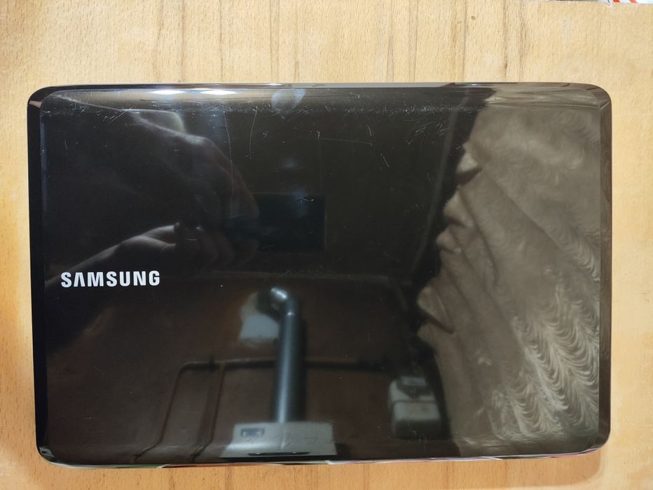Ноутбук Samsung NP-RV508
