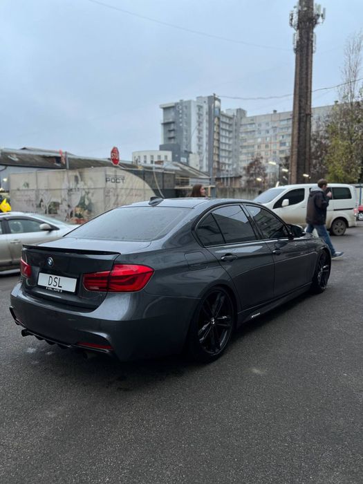 Продам BMW 340I
