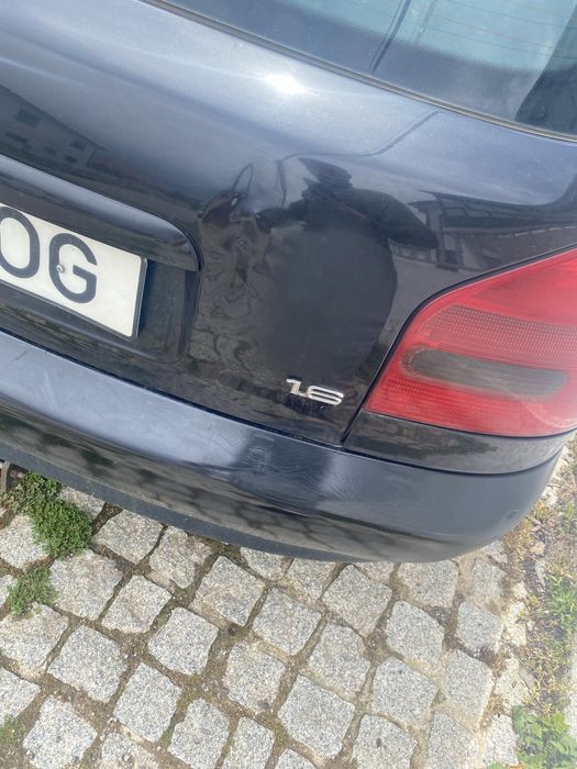 Vendo audi A3 .