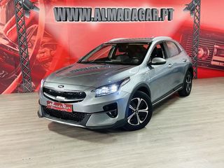 Kia XCeed 1.6 GDi PHEV Drive