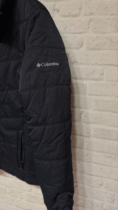 Куртка Columbia зимова