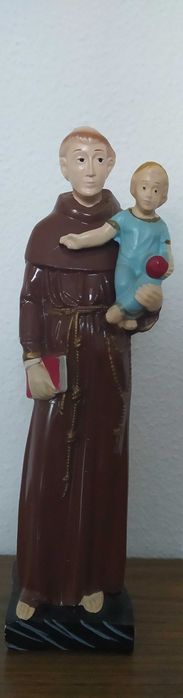 2 Imagens de Santo António