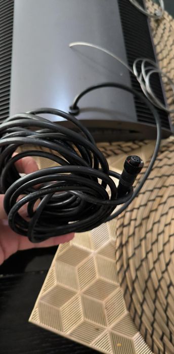 2 calhas Ada solar rgb