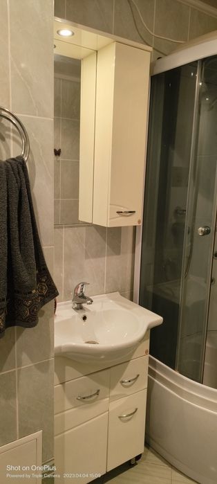 Квартира подобово 17 квартал, 8 міська лікарня