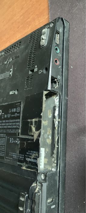 lenovo think pad X200s