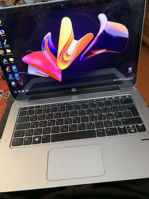 hp folio g1 - купити ноутбуки - Ціна на OLX.ua