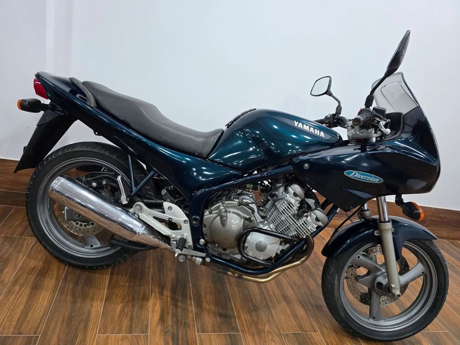 Yamaha