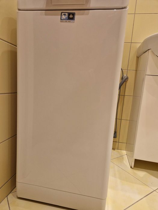 Pralka Electrolux PerfectCare 6kg