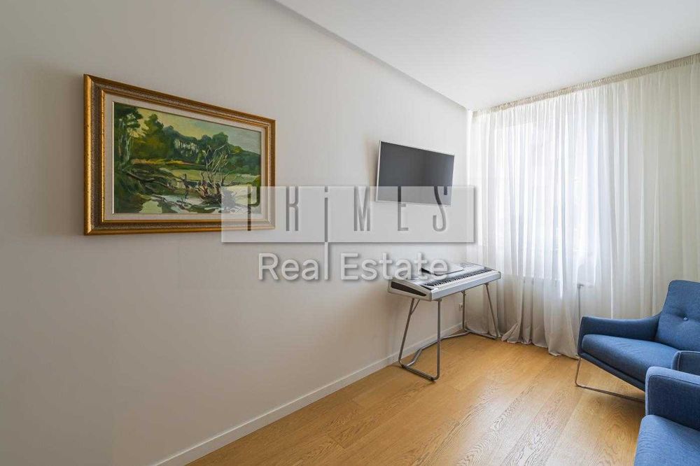 Багатокімнатна квартира за адресою бульвар Дружби Народів (площа 180 м²) - Atlanta.ua - фото 24