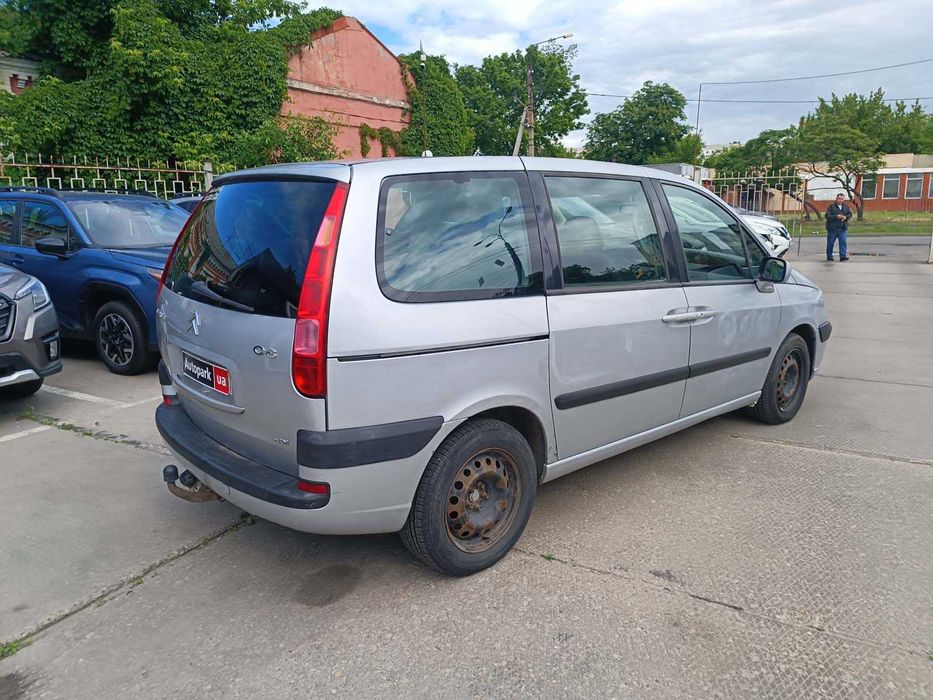 Продам Citroen C8 2007р. #77163