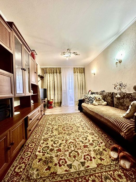 2-rooms apartment apartment by the address st. Kulikovo pole pl Oktyabrskoy revolyutsii pl (area 43,3 m²) - Atlanta.ua - photo 3