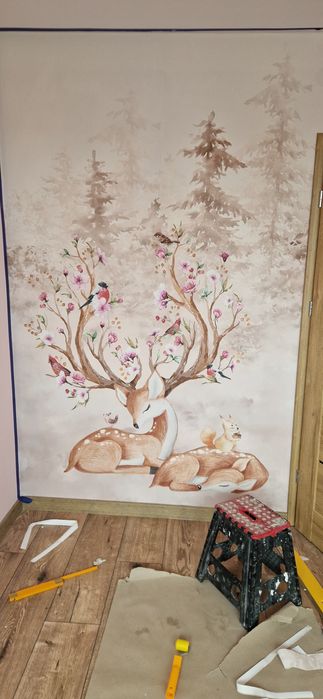 Czas na Remont – Kompleksowe wykończenia wnętrz