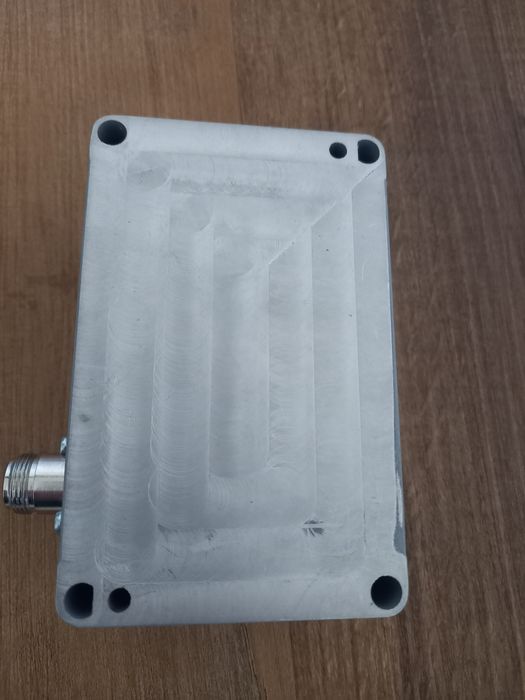 Sieci RC do wyjść Audio