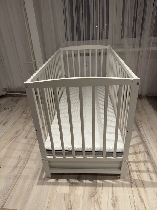 Łóżeczko dziecięce