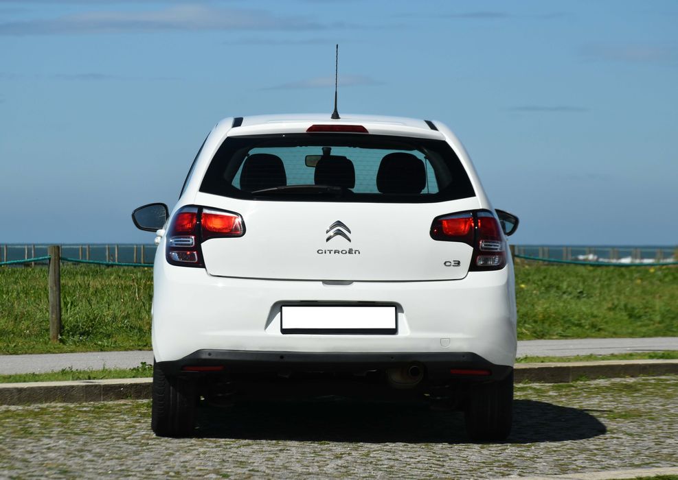 Citroen C3 1.0 - Desde 90€ /mês
