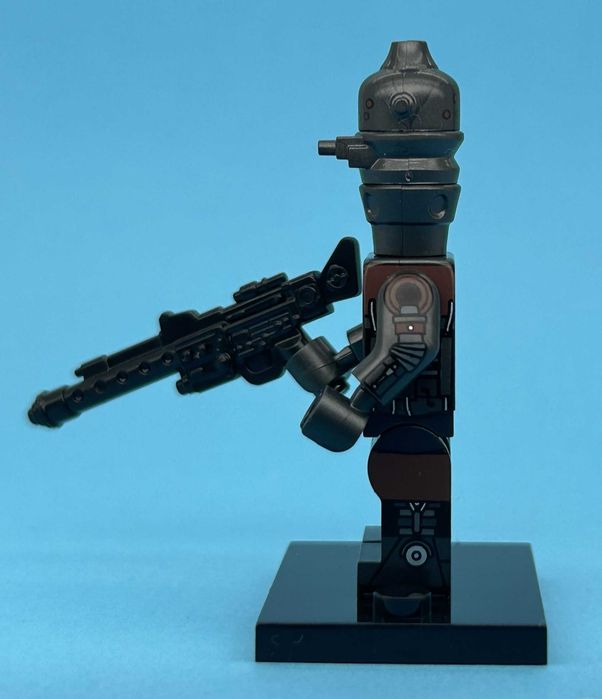 IG-11 Droid (Star Wars)
