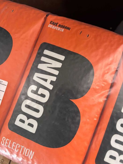 Café Bogani (grão)