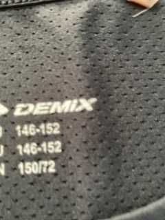 t-shirt desportiva Demix