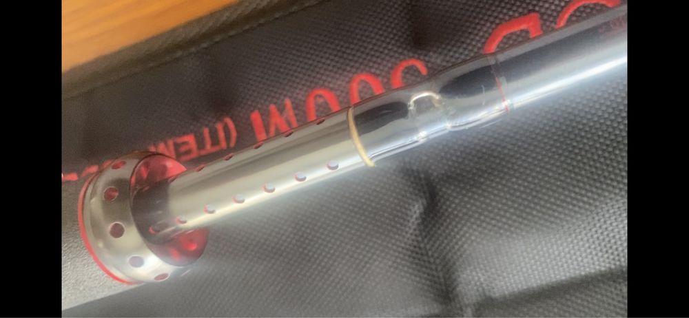 Cana pesca ao spinning Shimano Fireblood 3m 10-30g