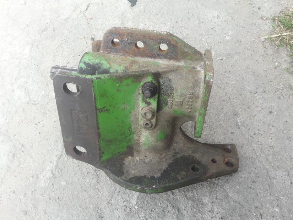 Sprzedam przekładnię do rotacyjnej Krone