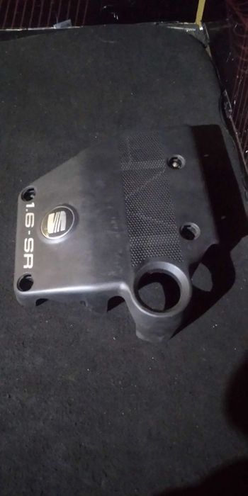 Tampa Do Motor Seat Ibiza Iii (6K1)