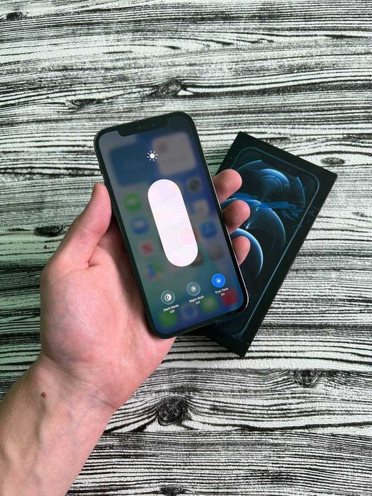 Iphone 12 pro 256 gb, гарний стан, гарантія, айфон 12 про 256 гб