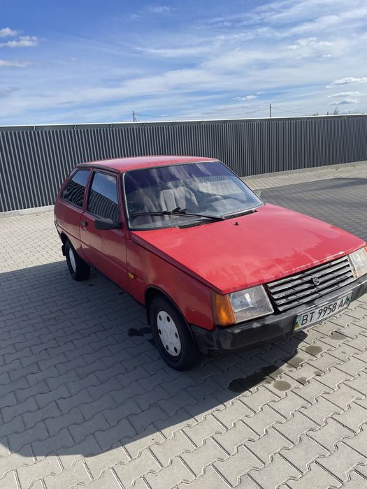 Продам Заз Таврія 11022